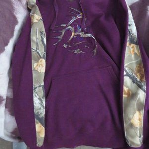 Legendary White Tails - Size M